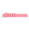 Ankle Weight Thickened Silicone Adjustable Wrist Weight Weighted Wristband for