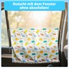 Aufisi Sun Protection Car Baby Pack of 2 63 x