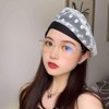 Suertree Blue Light Filter Distance Glasses Lightweight Myopia Glasses Fashion