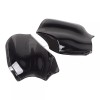 Unbranded Air Heat Deflector Saddle Shield Heat Fit For Sportster