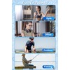 Neck Air Conditioner with Extra-large Cooling Plate, Portable Neck Fan