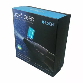José Eber Jose Eber Infusion Hair Dryer Treatment Nozzle Includes 100ml Argan Serum- NEW