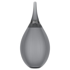 Camera Air Blower Gray