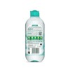 Garnier Skin Active Micellar Hyaluronic Aloe Water All-in-1 400ml