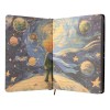 Libreta Principito Hojas Decoradas Regalo El Principito