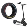 8.5x2.5 Inch Electric Scooter Solid Tire Inner Honeycomb Solid Tire