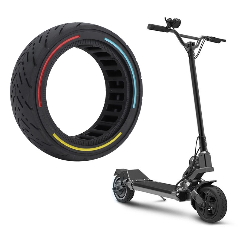 8.5x2.5 Inch Electric Scooter Solid Tire Inner Honeycomb Solid Tire