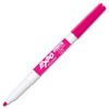 EXPO Low-Odor Dry-erase Fine Tip Markers - Fine Marker Point