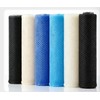 African Net Sponge African Exfoliating Net Bath Wash Scrubbing Body Scrubber Long Rag Shower