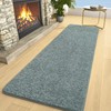 AROGAN Washable 2x8 Runner Rug for Hallway, Long Runner Rugs