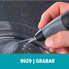 Dremel 9929 Rotary Tool Engraver Bit with Diamond Point- Perfect