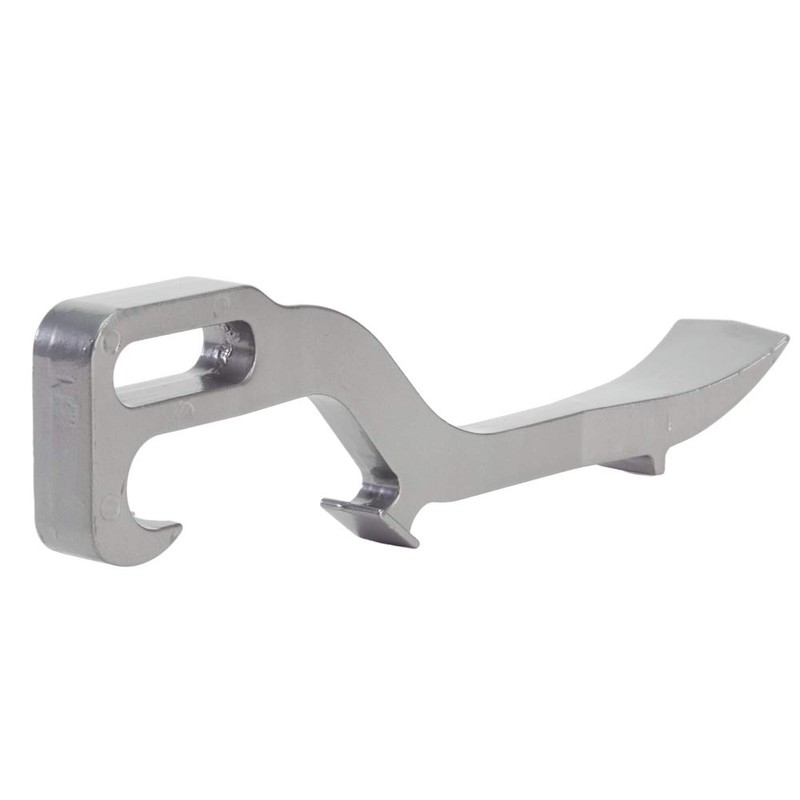 FireHoseDirect Powder Coated Universal Spanner Wrench
