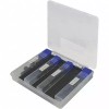 Value Collection 4 Piece Steel Transfer Screw Set #4-40, #6-32, #8-32, #10-24