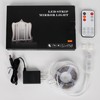 ViLSOM Led Vanity Mirror Lights Kit, 13ft/4M 240 LEDs Make-up