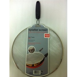 Splatter Scrn Ss 11.25"