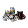 Maxima Chameleon Monofilament Fishing Line, 15 lb Breaking Strength, 50