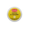 Community Coffee Coffee & Chicory 24 Count Coffee Pods, Medium-Dark