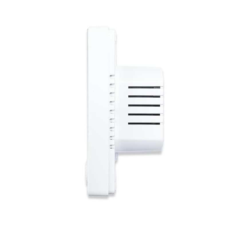 Digital Proframmable Thermostat Underfloor Heating Temperature Controller Smart Electric Floor