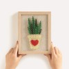 RM Studio DIY String Art Kit with All Necessary Accessories