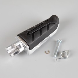 Right Footpeg Rider compatible with Lexmoto Riot 125 AD125A-U1