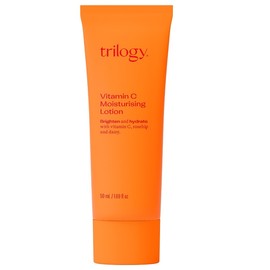 Trilogy Vitamin C Moisturising Lotion 50ml