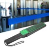 SMART SENSOR AS954 Portable Handheld Metal Detector Security Wand Body