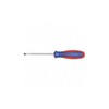Slotted Screwdriver, 1/8 in