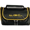 Camera Case Bag with shoulder strap and Carry Handle for