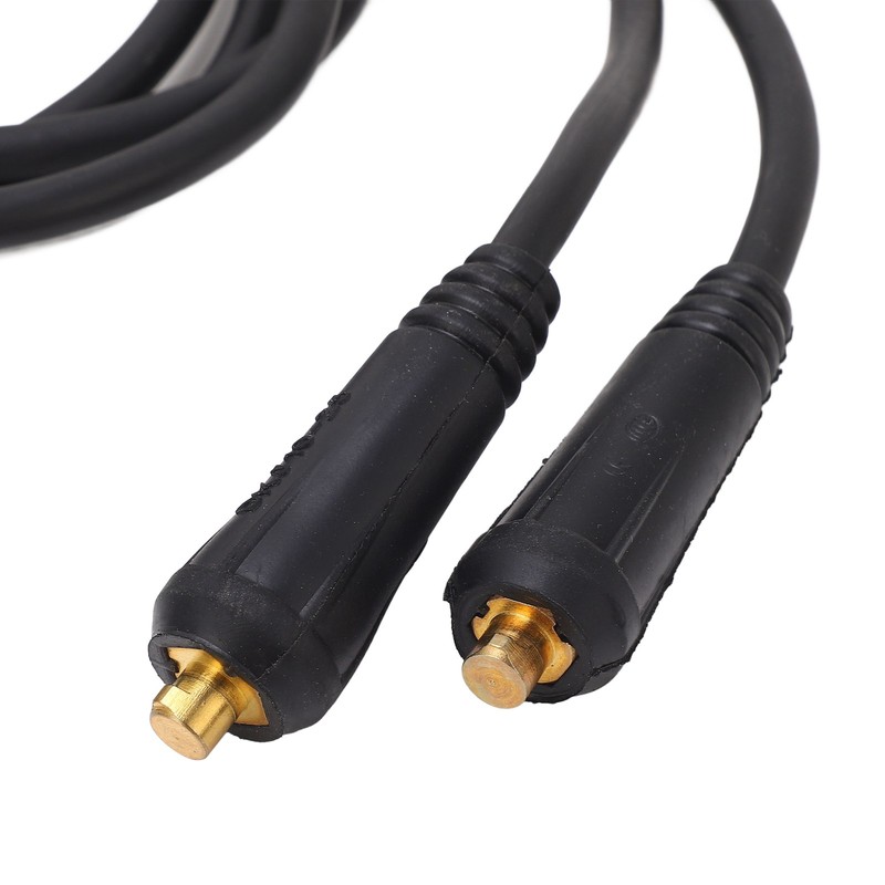 Welding Electrode Holder 200A Brass Iron Machine Ground Clamp Replacement