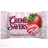 Creme Savers Strawberries and Oranges Creme Savers Hard Candy |