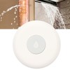Water Leak Sensor Wireless Liquid Leakage Detector IP67 Waterproof for