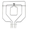 Oven Grill Upper Heating Element 2800W For Bosch 471369 773539
