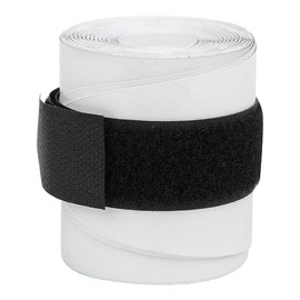 Joyzan 2 Pcs Paddle Board Tape SUP Board Protection Tape Surfboard Rail Tape Protective Film, PVC Stand Up Paddle Board Rail Tape for Board Side Protection Surfing Accessories (Transparent)