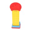 Pounding Ball Toy Colorful Early Educational Improve Flexibility Whack Hammer