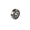 Kugellager 6303 C4 (SKF-MARKENLAGER) Kurbelwelle, li. u. re. S50, KR51/1,