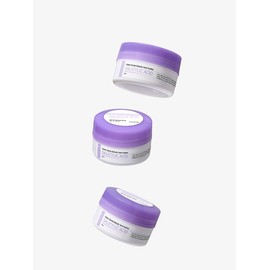 Cotton Candy Salicylic Acid Pad Ball 50ml / 코튼 캔디 살리실산 패드볼 50ml