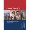 Curriculum - Lernhilfen zum Cursus: Curriculum 3 - Lernhilfe (Lektionen
