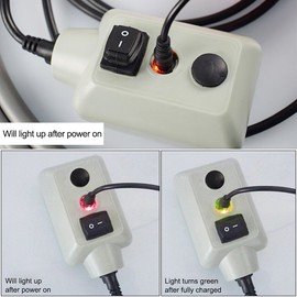 Portable Camping Shower Outdoor Camping Shower Pump Rechargeable Shower Head for Camping Hiking Traveling