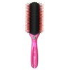 Ikemoto Brush TD1200 Hair Brush, 3D Blow Styling Brush, Made