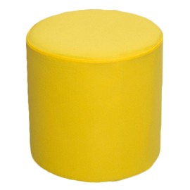 Ottoman Slipcovers Round Small/Medium/XX-Large/Large, Stretch Velvet Ottoman Cover 40/30/36/25/18/42/20, Storage Footstool Cover Slipcovers, Stool Pouf Furniture Protector Slipcover(#9,W20 xH16)