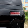 Side Marker Light Cover Compatible with Hummer H2 2003-2009, Side
