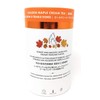 Metropolitan Tea M21 Luxury Black Tea Golden Maple Cream Tea