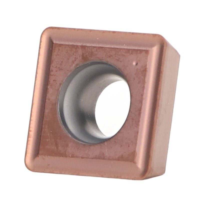 10Pcs Carbide Turning Inserts Cutters DIY CNC Lathe Wood Cutting