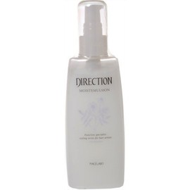 Piacerabo Direction Moist Emulsion, 7.1 oz (200 g)