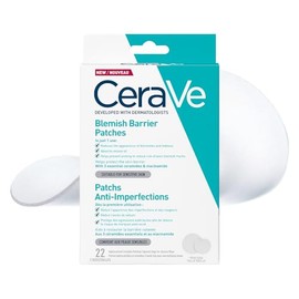 CeraVe Blemish Barrier Patches for Blemishes & Redness