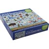 All The Birds 1000 Piece Jigsaw Puzzle