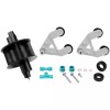 ta-3571 For Pool Vac Plus Pool Vac A-Frame Turbine Kit