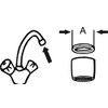 CORNAT TP307894 M22/1 Air Bubbler (8 Pieces)