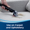 Bissell 3" Tough Stain Tool for Carpet and Upholstery Cleaners,