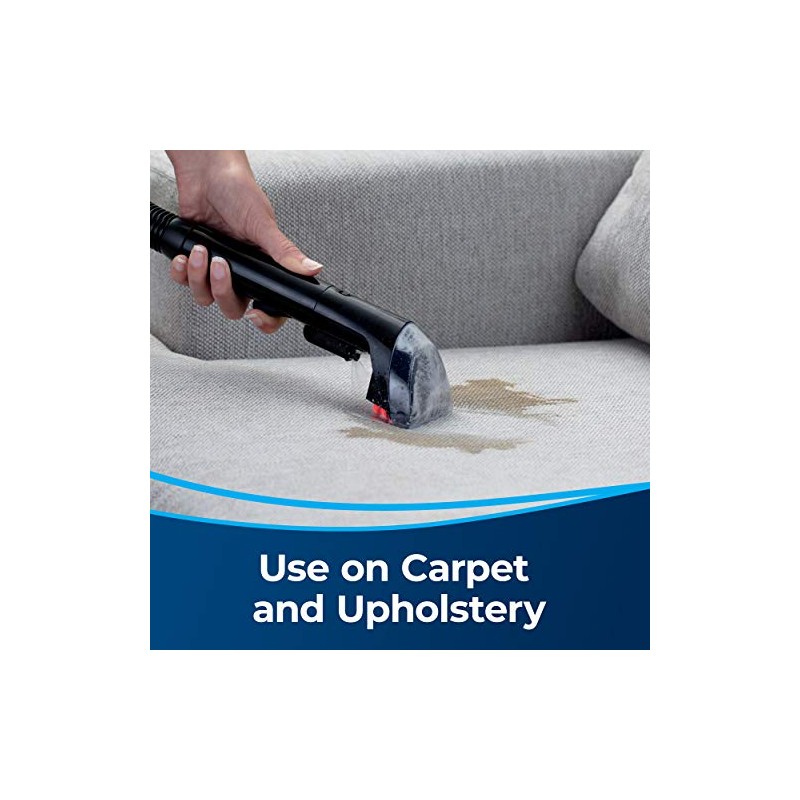 Bissell 3" Tough Stain Tool for Carpet and Upholstery Cleaners,